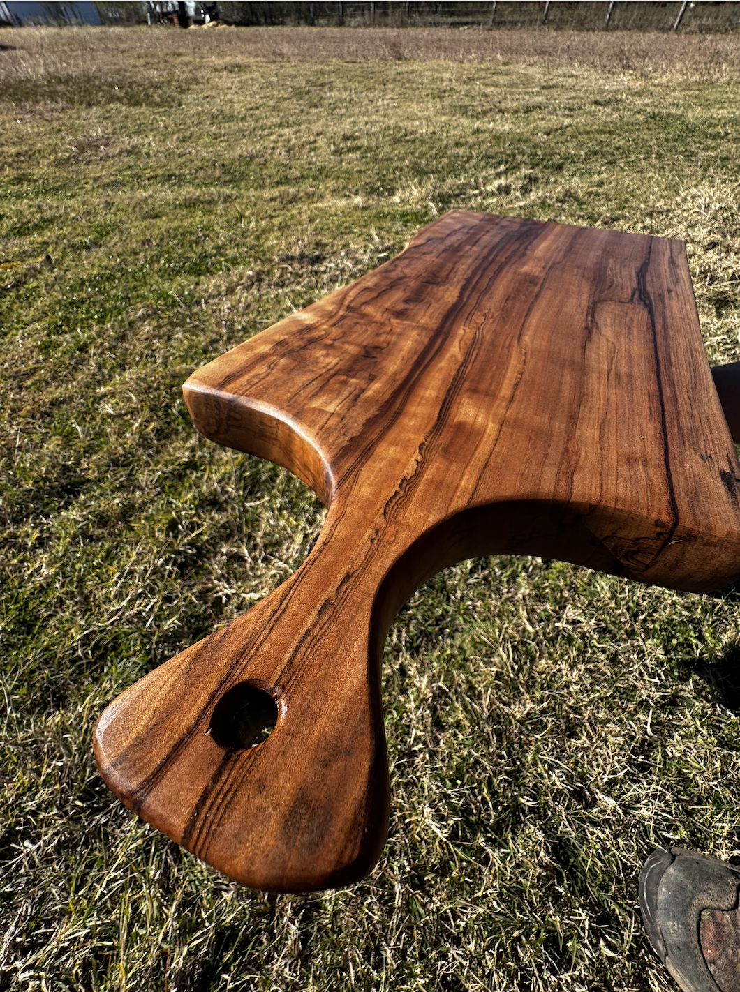 Charcuterie Board