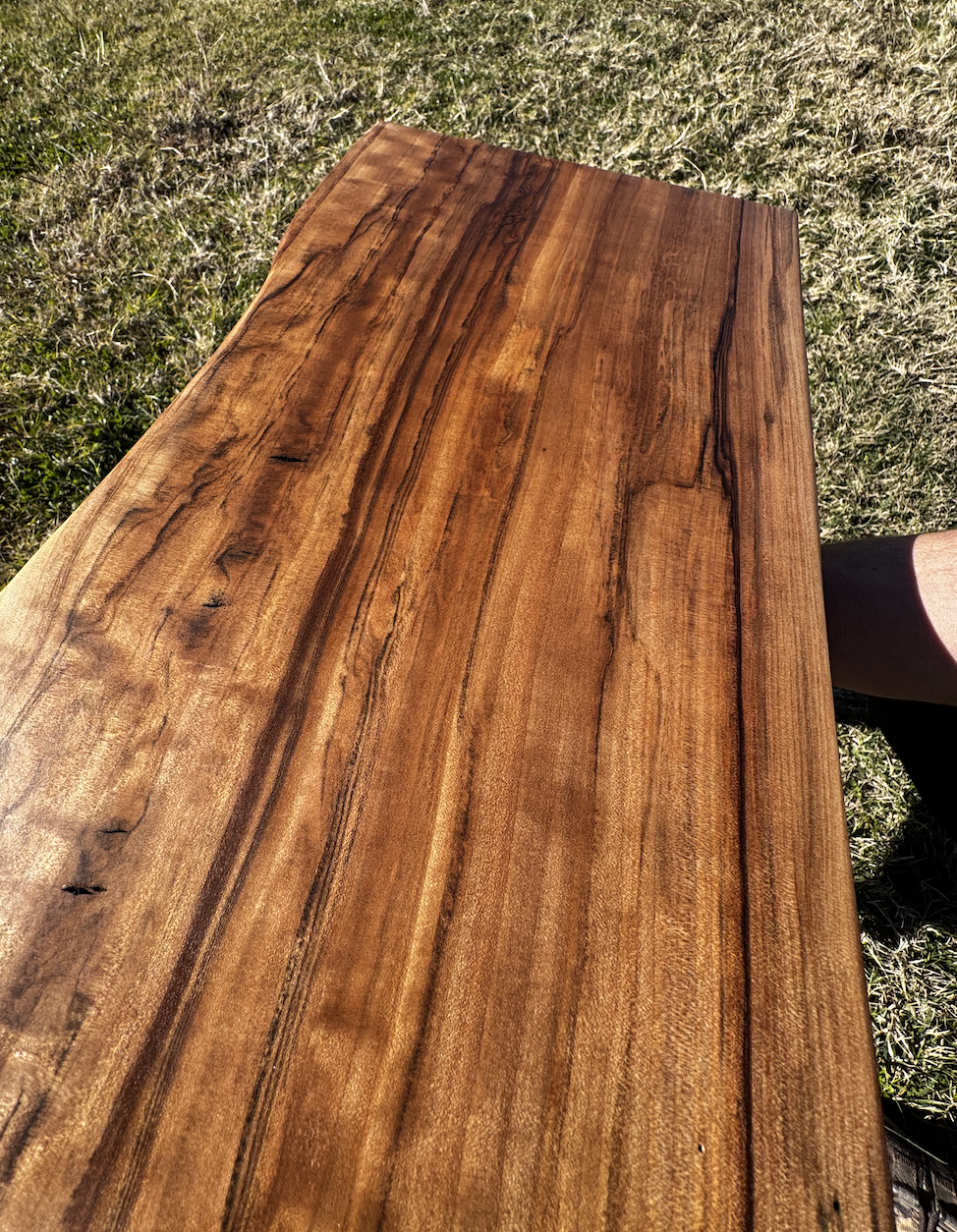 Charcuterie Board