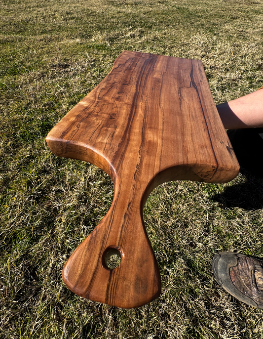 Charcuterie Board