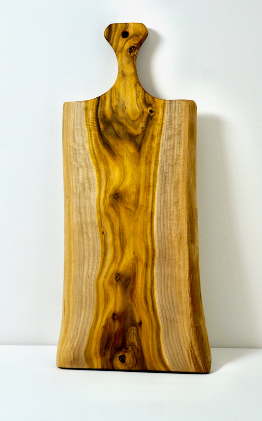 Charcuterie Board